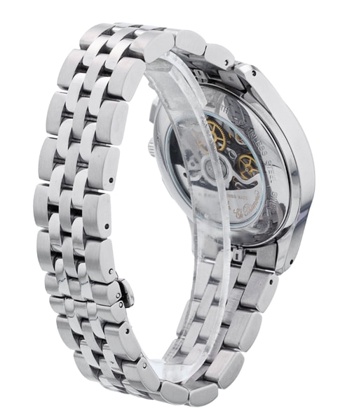 Zenith El Primero 02.0500.400/01